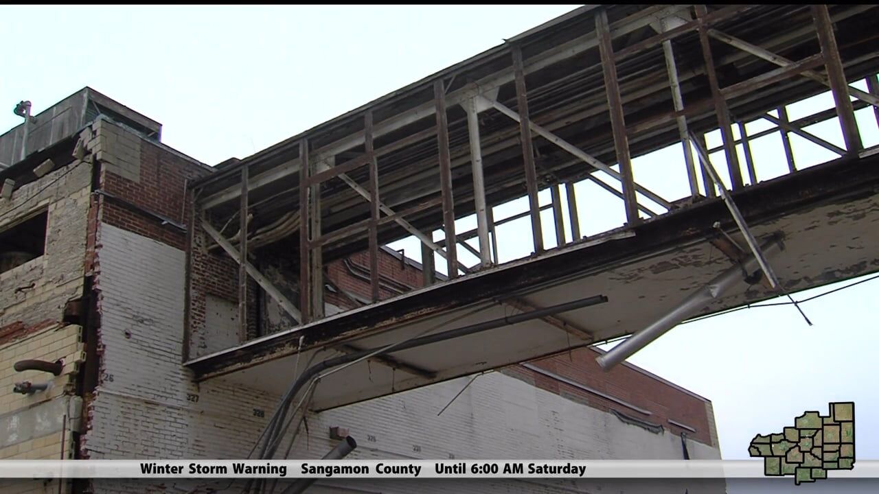 Demolition delayed at former Pillsbury Mills site